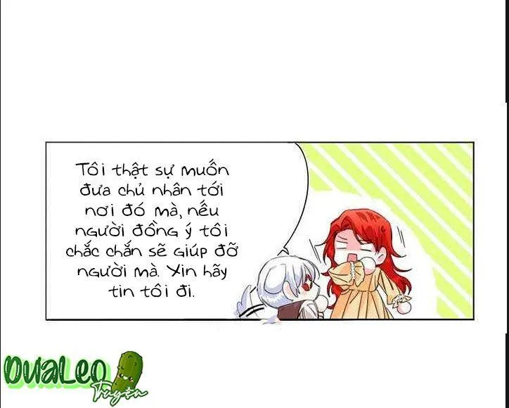 Kết Thúc Có Hậu Của Nhân Vật Phản Diện Chapter 4 Trang 59