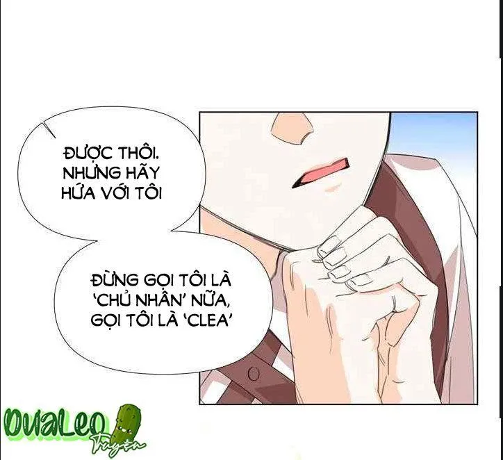 Kết Thúc Có Hậu Của Nhân Vật Phản Diện Chapter 4 Trang 60