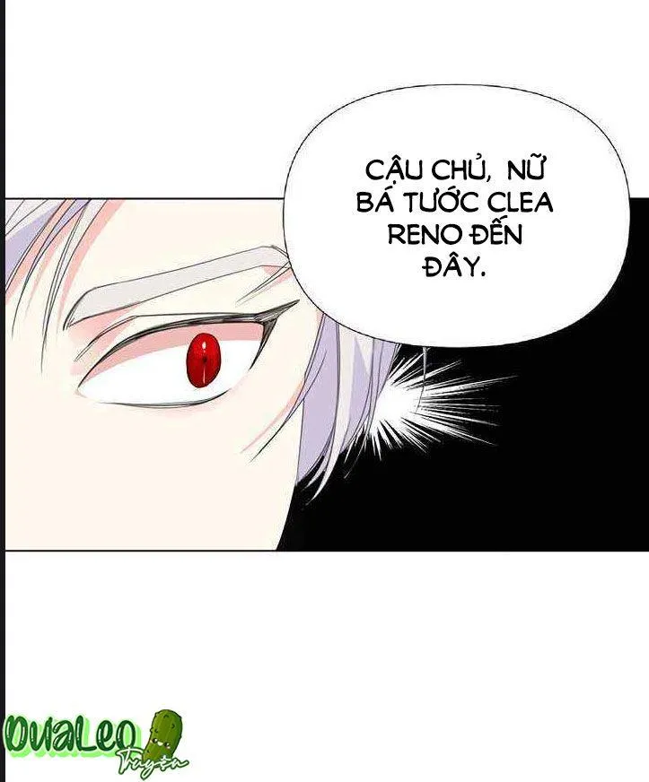 Kết Thúc Có Hậu Của Nhân Vật Phản Diện Chapter 5 Trang 16
