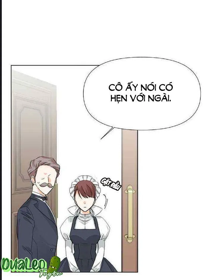 Kết Thúc Có Hậu Của Nhân Vật Phản Diện Chapter 5 Trang 18