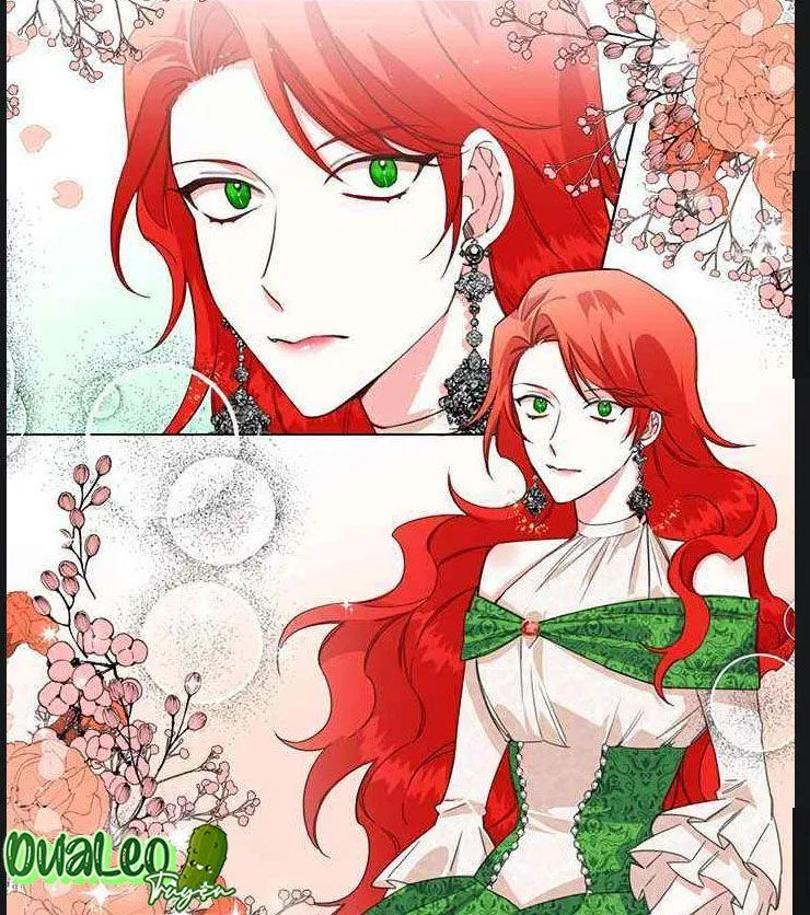 Kết Thúc Có Hậu Của Nhân Vật Phản Diện Chapter 5 Trang 24