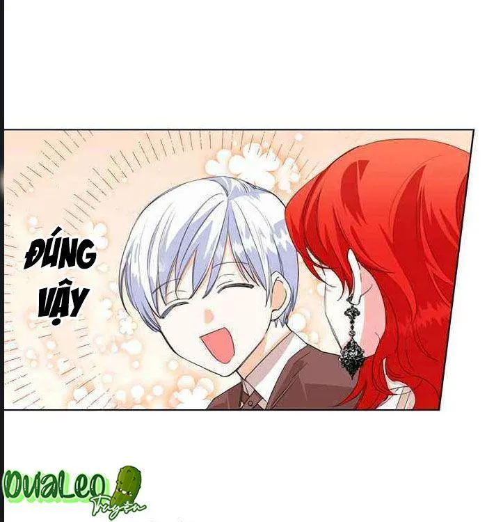 Kết Thúc Có Hậu Của Nhân Vật Phản Diện Chapter 5 Trang 31