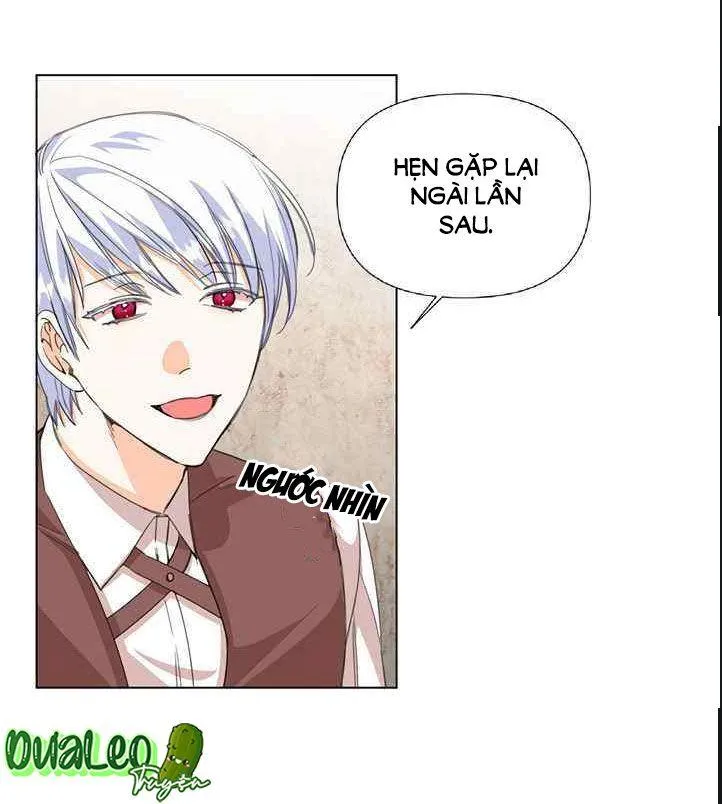 Kết Thúc Có Hậu Của Nhân Vật Phản Diện Chapter 5 Trang 40