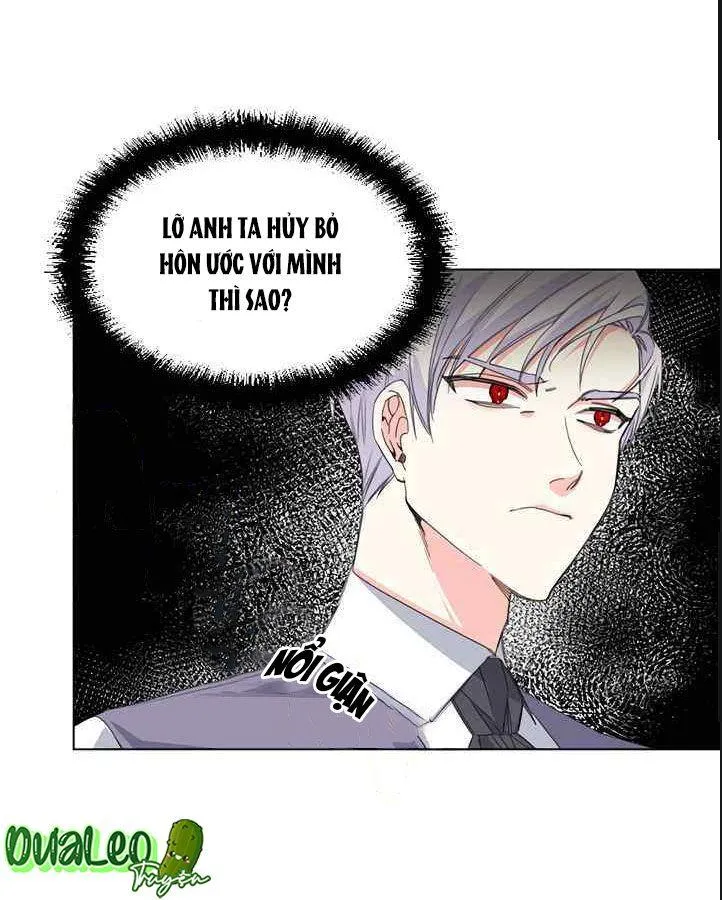 Kết Thúc Có Hậu Của Nhân Vật Phản Diện Chapter 5 Trang 43