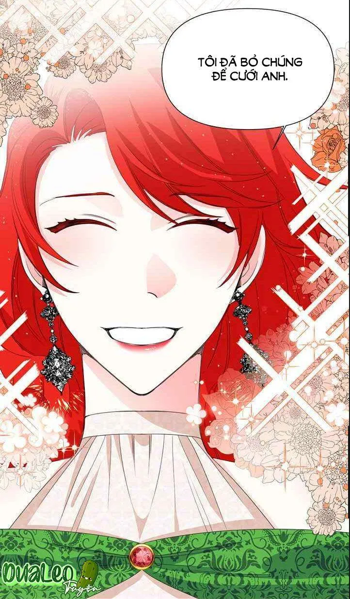 Kết Thúc Có Hậu Của Nhân Vật Phản Diện Chapter 5 Trang 48