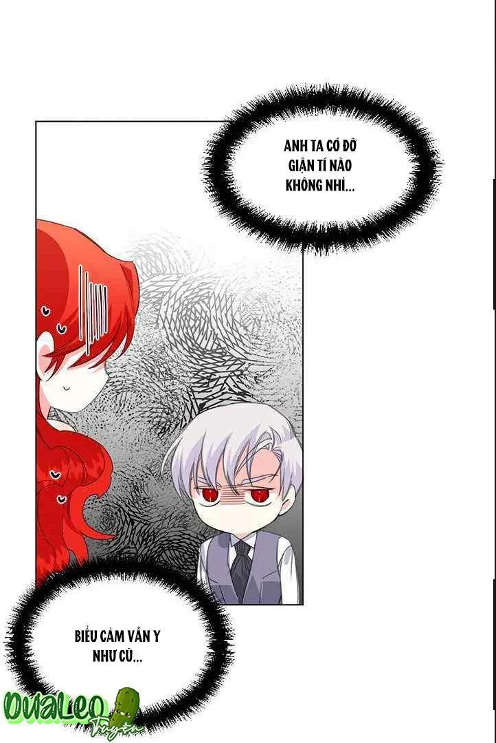 Kết Thúc Có Hậu Của Nhân Vật Phản Diện Chapter 5 Trang 52