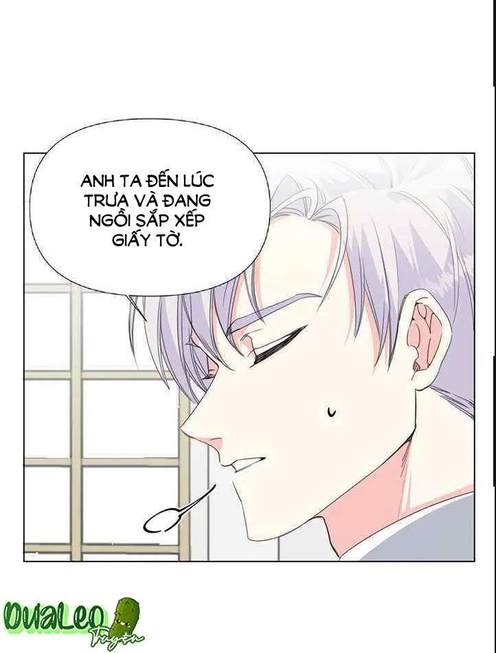 Kết Thúc Có Hậu Của Nhân Vật Phản Diện Chapter 5 Trang 54