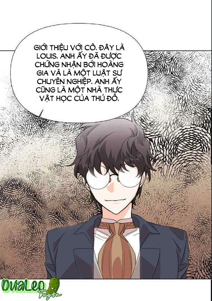 Kết Thúc Có Hậu Của Nhân Vật Phản Diện Chapter 5 Trang 61