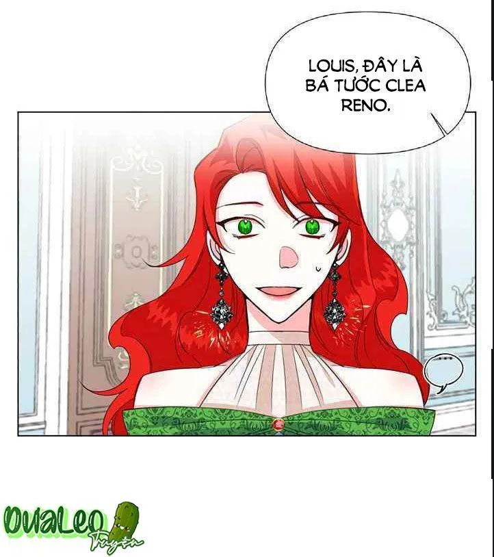 Kết Thúc Có Hậu Của Nhân Vật Phản Diện Chapter 5 Trang 62