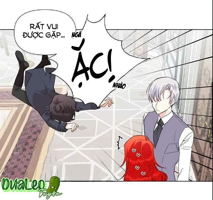 Kết Thúc Có Hậu Của Nhân Vật Phản Diện Chapter 5 Trang 63