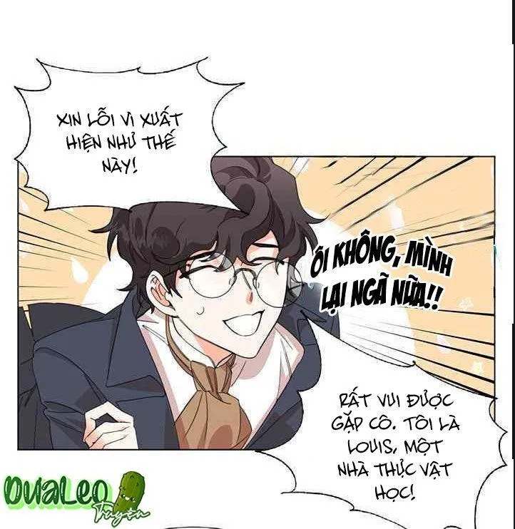 Kết Thúc Có Hậu Của Nhân Vật Phản Diện Chapter 5 Trang 65