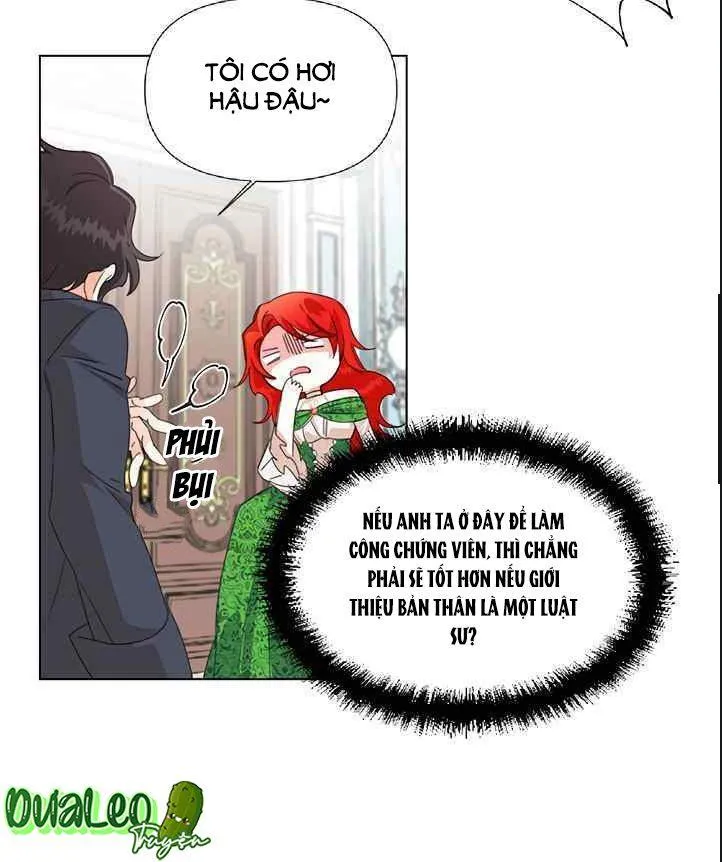 Kết Thúc Có Hậu Của Nhân Vật Phản Diện Chapter 5 Trang 66