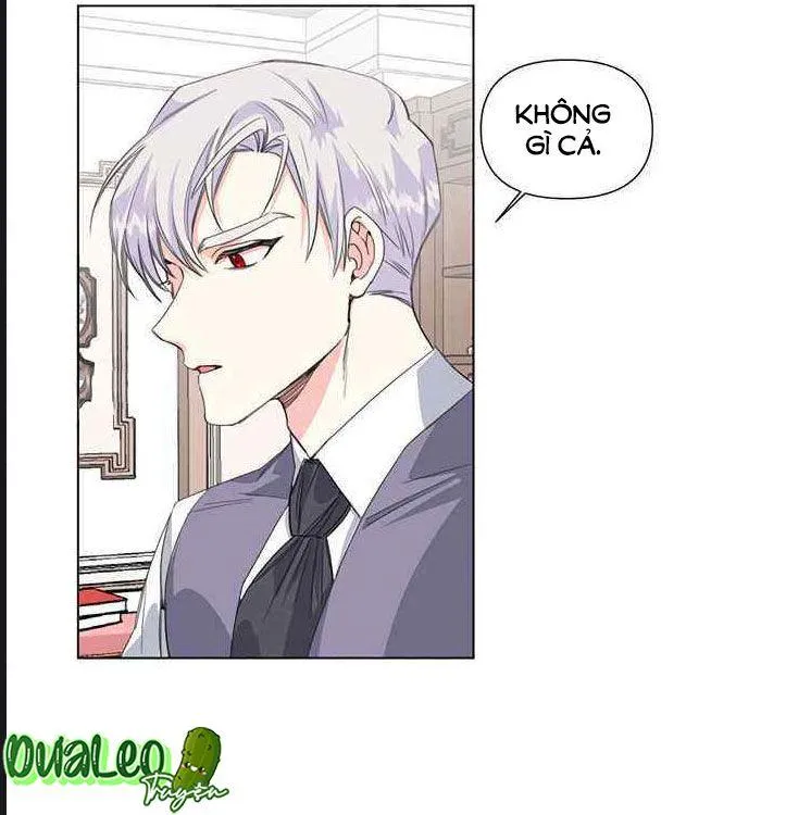 Kết Thúc Có Hậu Của Nhân Vật Phản Diện Chapter 6 Trang 3