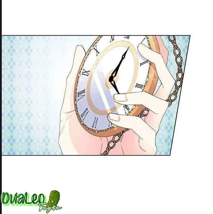 Kết Thúc Có Hậu Của Nhân Vật Phản Diện Chapter 6 Trang 11