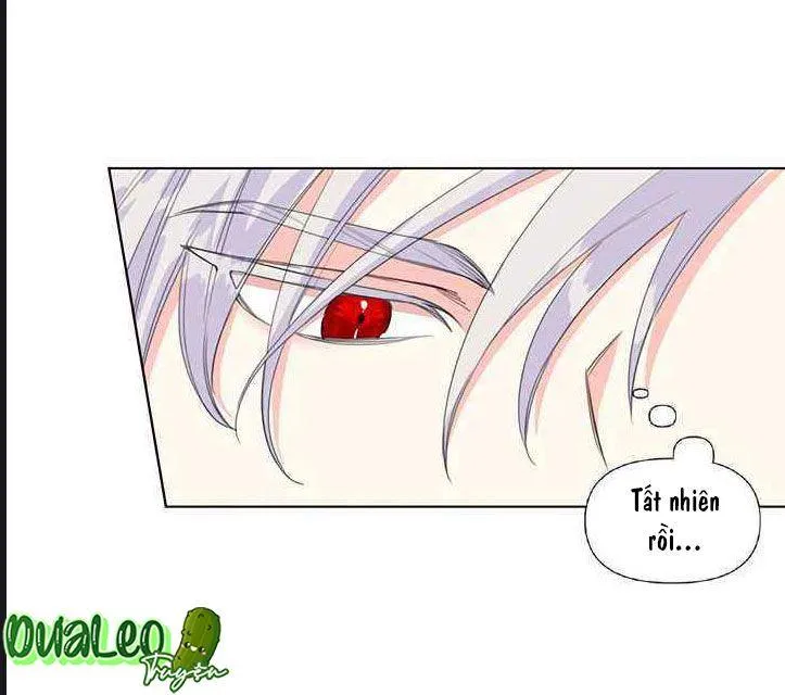 Kết Thúc Có Hậu Của Nhân Vật Phản Diện Chapter 6 Trang 12