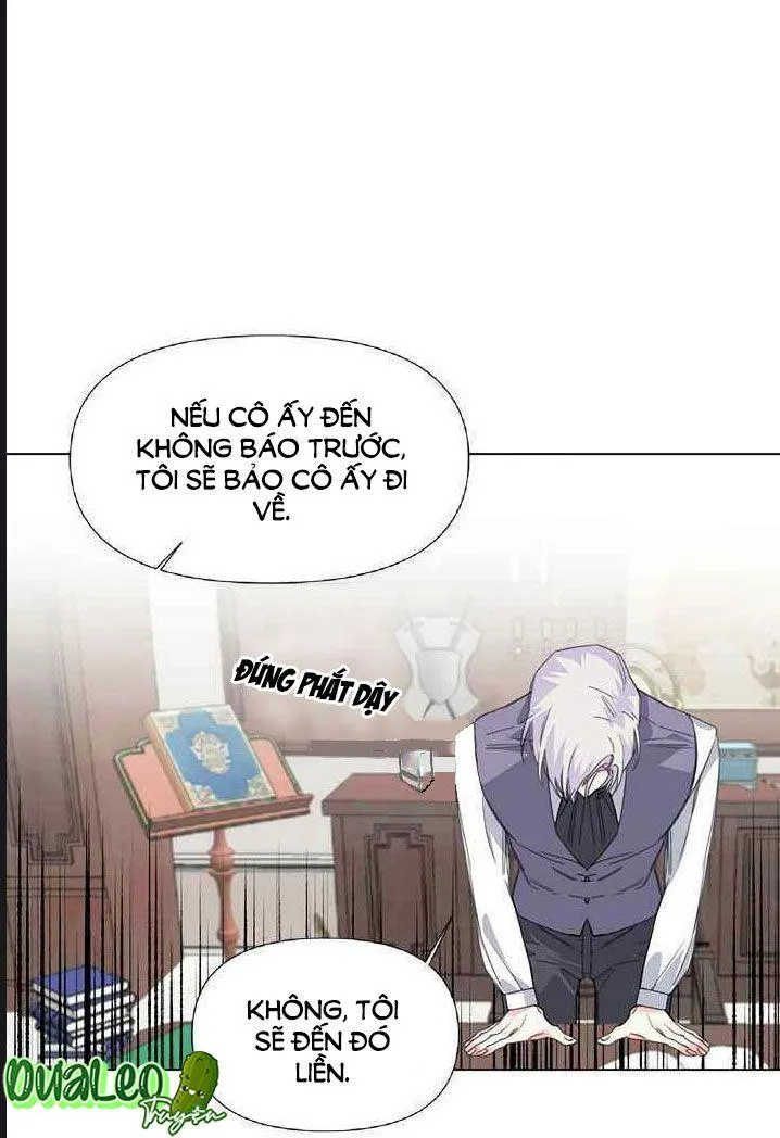 Kết Thúc Có Hậu Của Nhân Vật Phản Diện Chapter 6 Trang 19