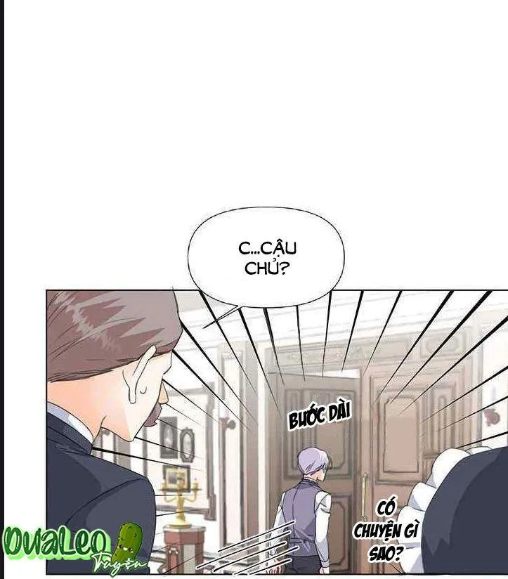 Kết Thúc Có Hậu Của Nhân Vật Phản Diện Chapter 6 Trang 20