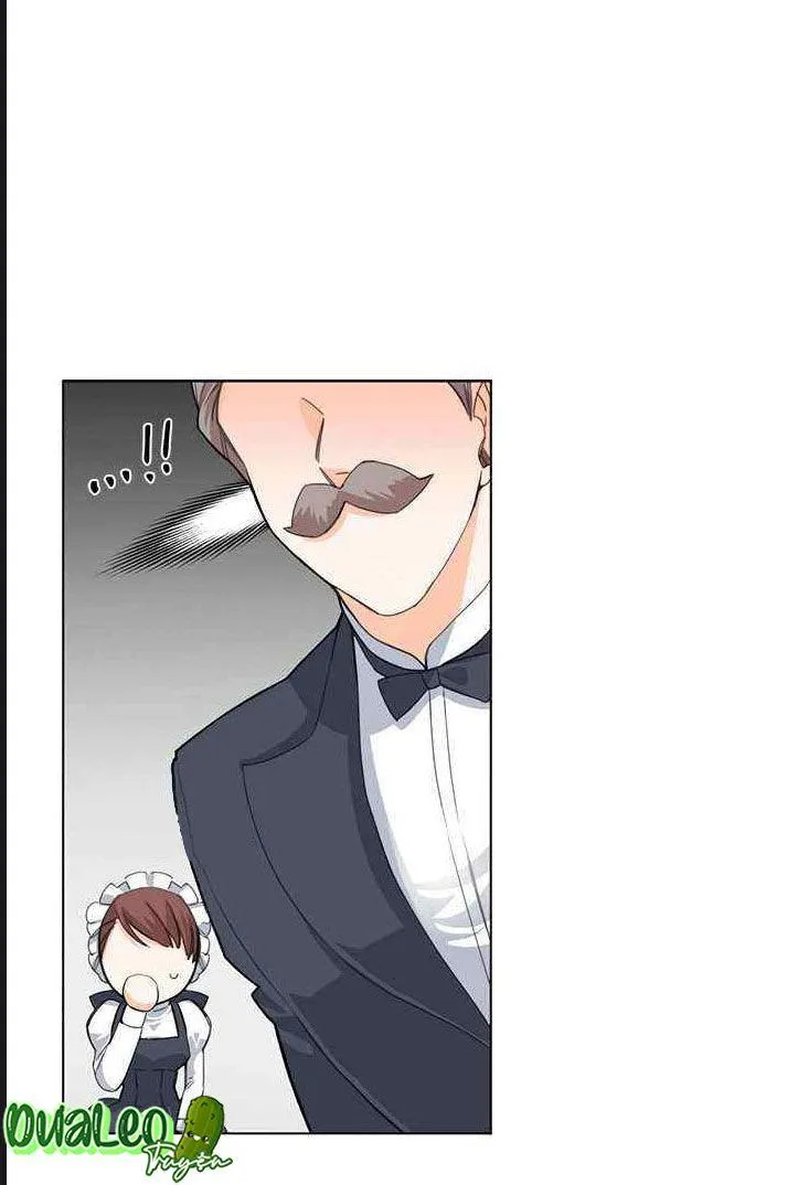 Kết Thúc Có Hậu Của Nhân Vật Phản Diện Chapter 6 Trang 21