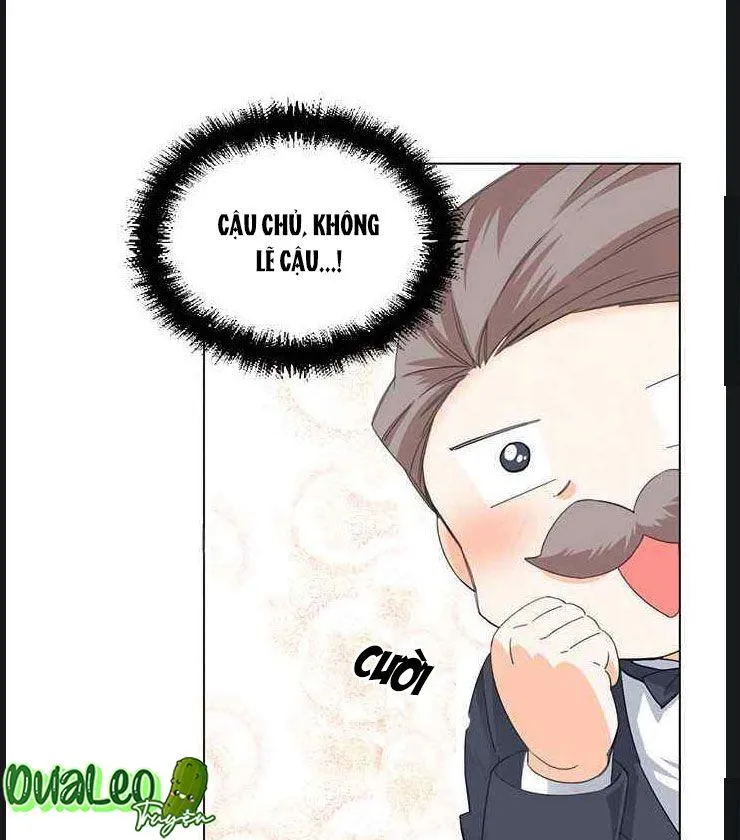 Kết Thúc Có Hậu Của Nhân Vật Phản Diện Chapter 6 Trang 22