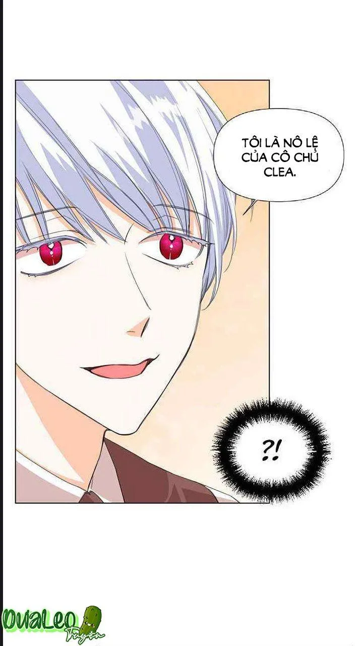 Kết Thúc Có Hậu Của Nhân Vật Phản Diện Chapter 6 Trang 33