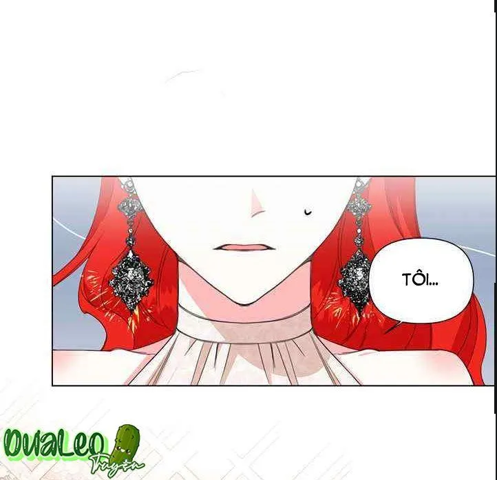 Kết Thúc Có Hậu Của Nhân Vật Phản Diện Chapter 6 Trang 47