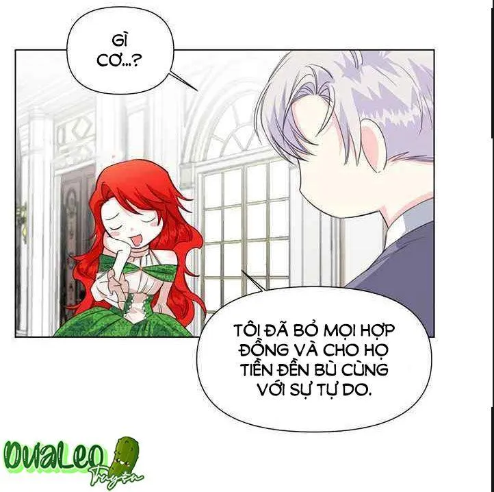 Kết Thúc Có Hậu Của Nhân Vật Phản Diện Chapter 6 Trang 50