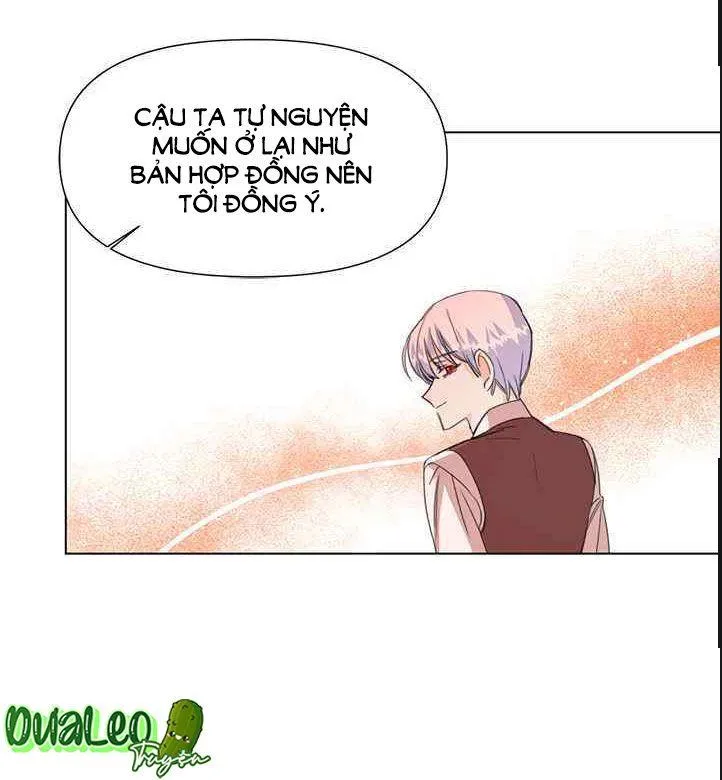 Kết Thúc Có Hậu Của Nhân Vật Phản Diện Chapter 6 Trang 51