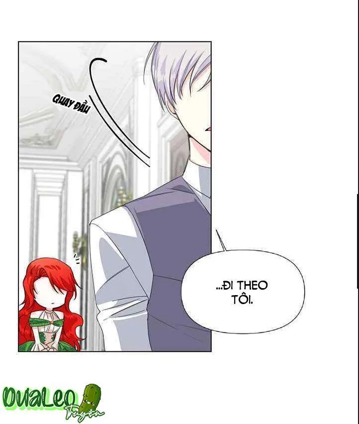 Kết Thúc Có Hậu Của Nhân Vật Phản Diện Chapter 6 Trang 56