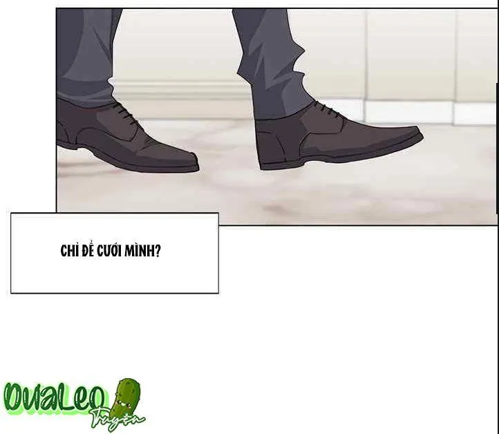 Kết Thúc Có Hậu Của Nhân Vật Phản Diện Chapter 6 Trang 57