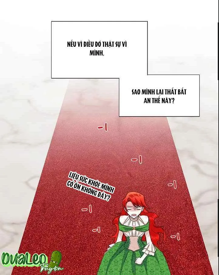 Kết Thúc Có Hậu Của Nhân Vật Phản Diện Chapter 6 Trang 58