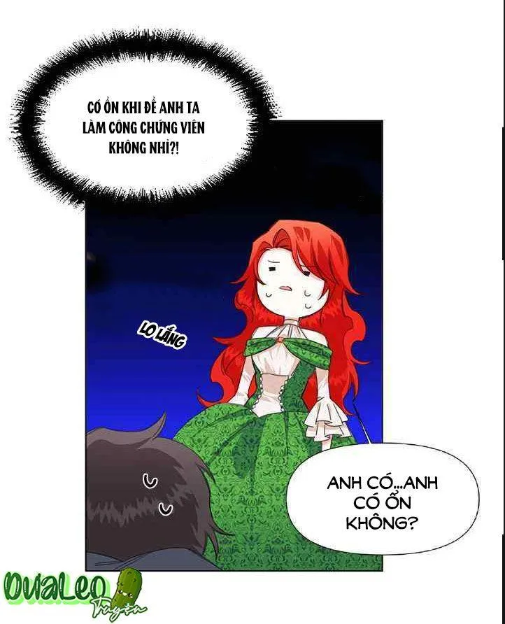 Kết Thúc Có Hậu Của Nhân Vật Phản Diện Chapter 6 Trang 64