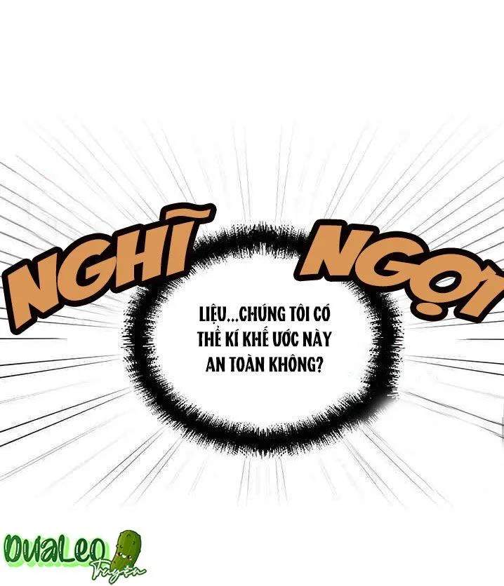 Kết Thúc Có Hậu Của Nhân Vật Phản Diện Chapter 6 Trang 67