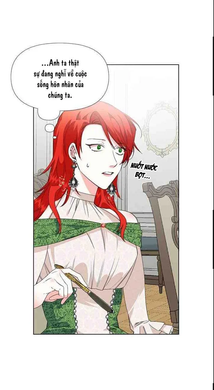 Kết Thúc Có Hậu Của Nhân Vật Phản Diện Chapter 7 Trang 3