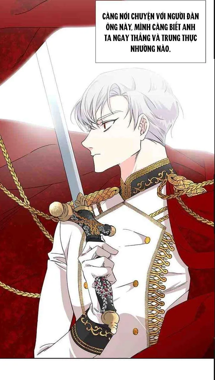 Kết Thúc Có Hậu Của Nhân Vật Phản Diện Chapter 7 Trang 5