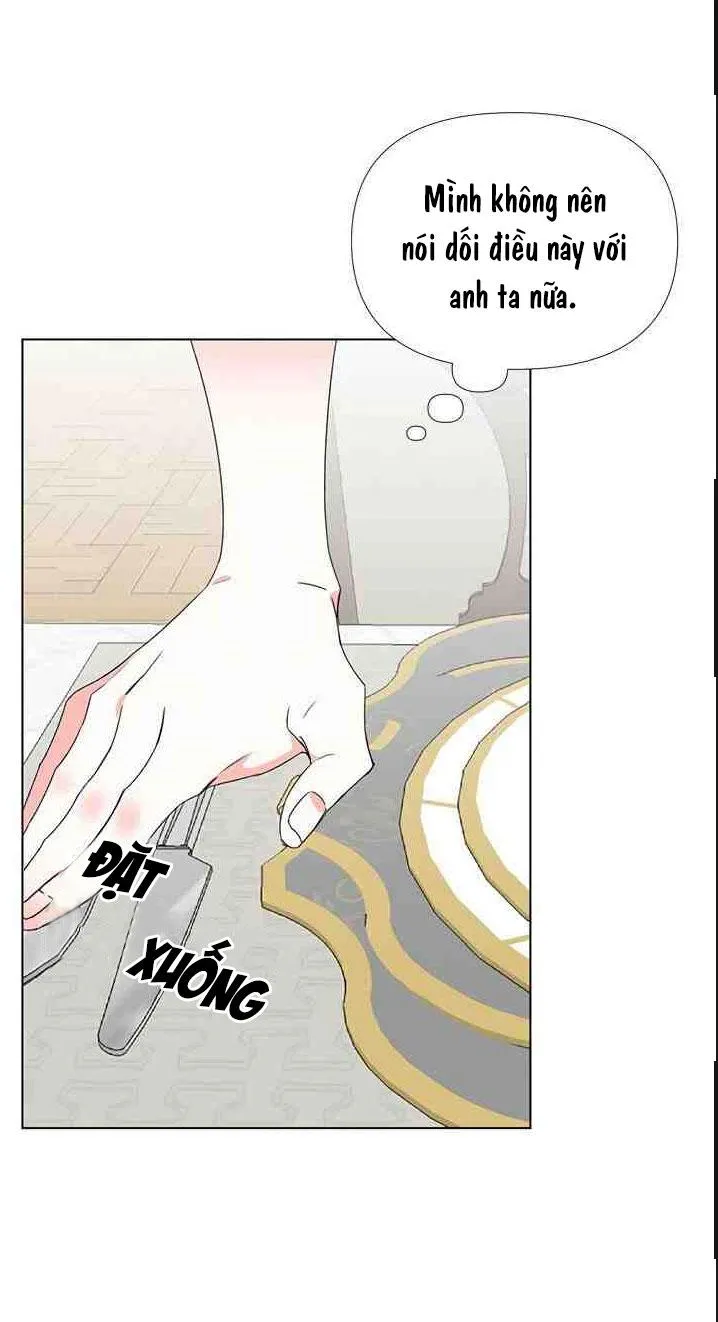 Kết Thúc Có Hậu Của Nhân Vật Phản Diện Chapter 7 Trang 6