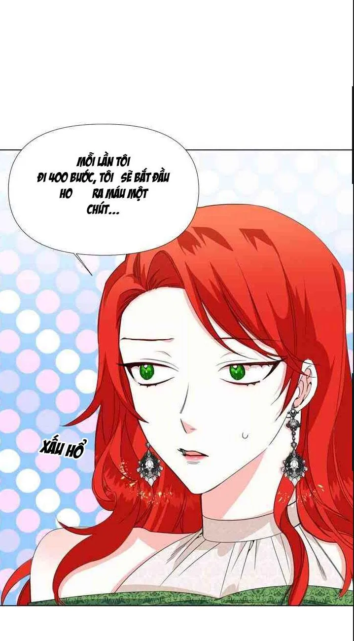 Kết Thúc Có Hậu Của Nhân Vật Phản Diện Chapter 7 Trang 8