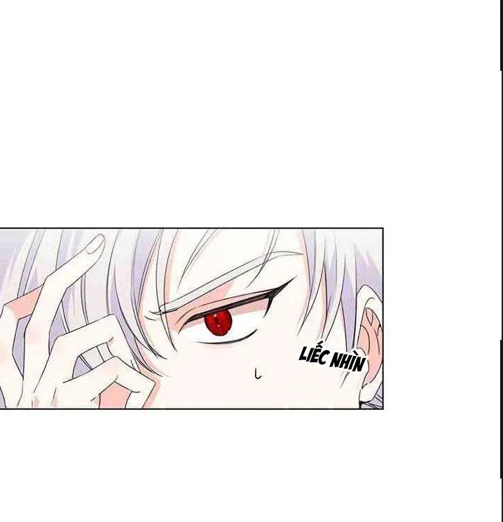 Kết Thúc Có Hậu Của Nhân Vật Phản Diện Chapter 7 Trang 13