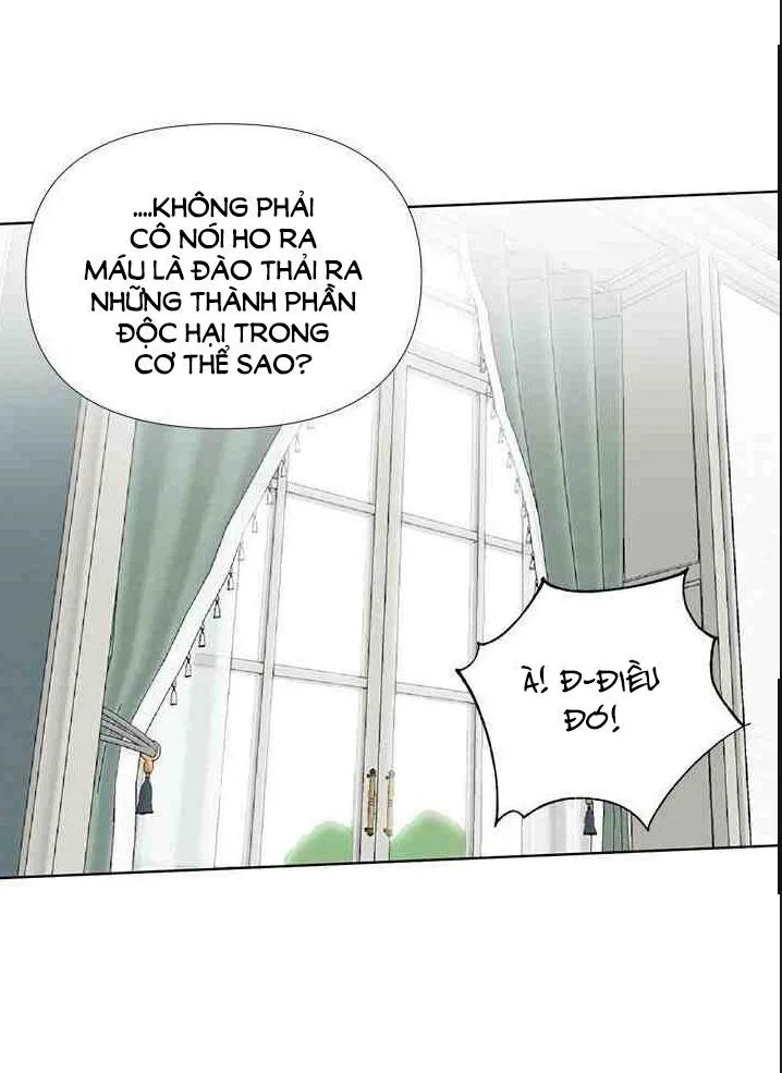 Kết Thúc Có Hậu Của Nhân Vật Phản Diện Chapter 7 Trang 16