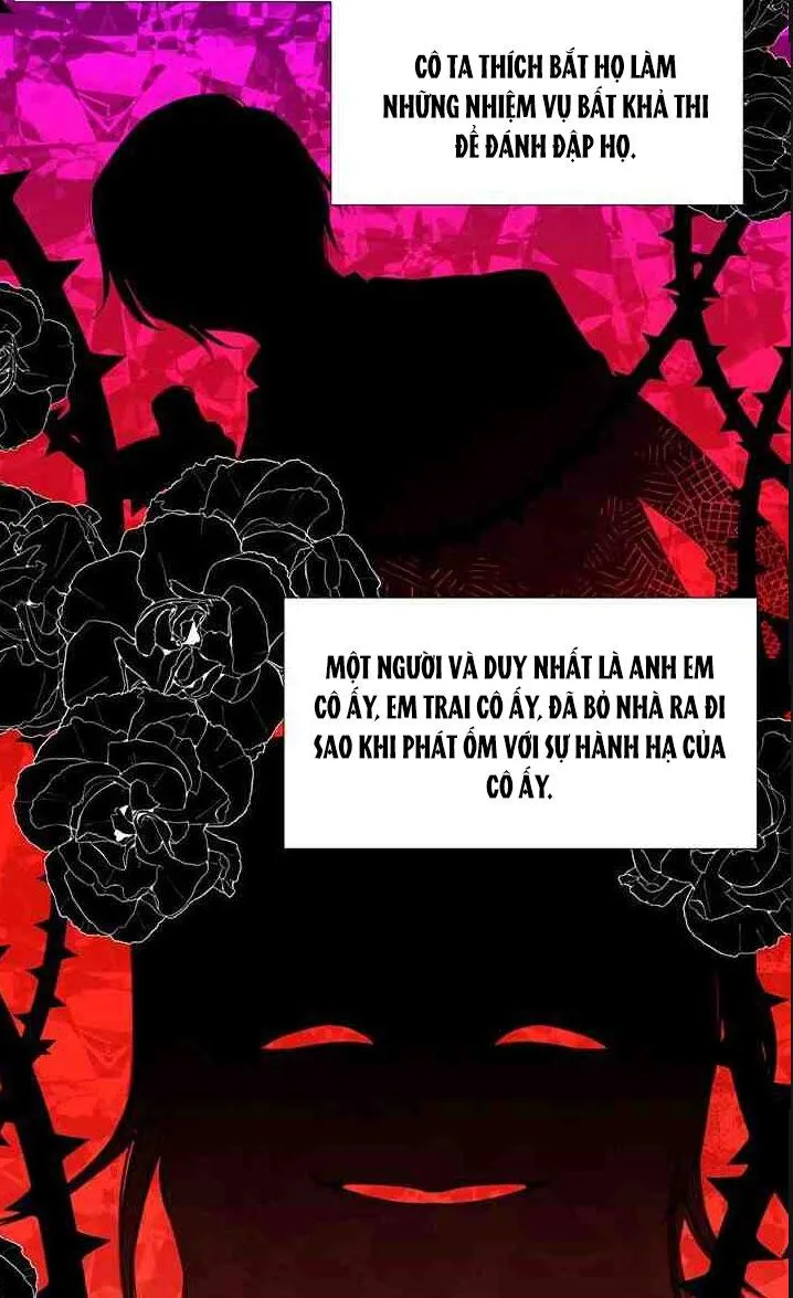 Kết Thúc Có Hậu Của Nhân Vật Phản Diện Chapter 7 Trang 24