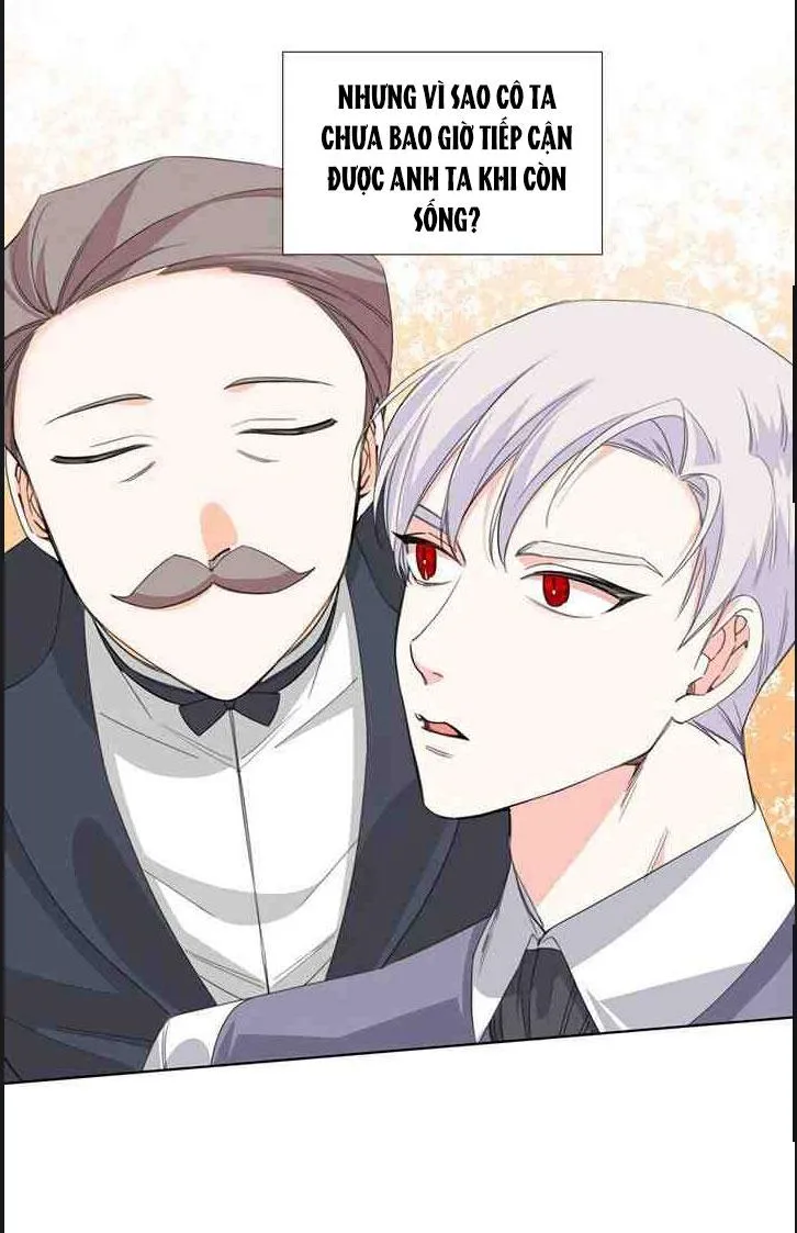 Kết Thúc Có Hậu Của Nhân Vật Phản Diện Chapter 7 Trang 28