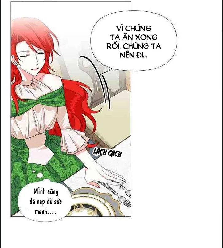 Kết Thúc Có Hậu Của Nhân Vật Phản Diện Chapter 7 Trang 30