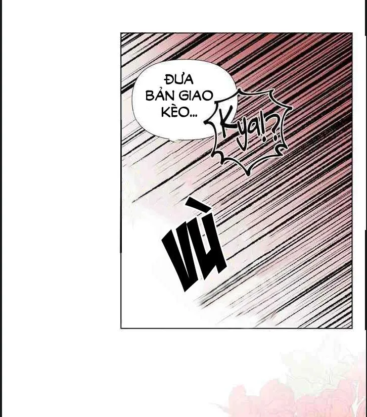 Kết Thúc Có Hậu Của Nhân Vật Phản Diện Chapter 7 Trang 31