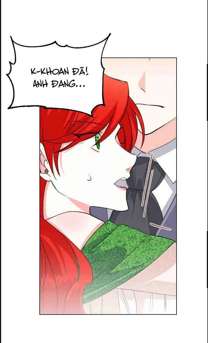 Kết Thúc Có Hậu Của Nhân Vật Phản Diện Chapter 7 Trang 33