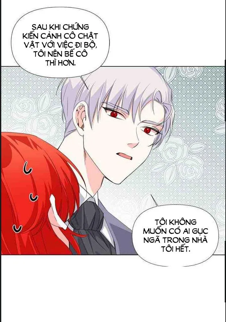 Kết Thúc Có Hậu Của Nhân Vật Phản Diện Chapter 7 Trang 34