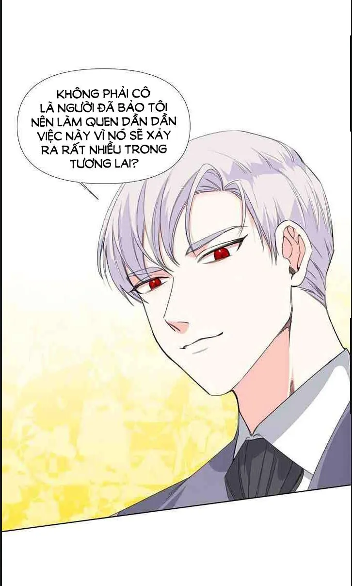 Kết Thúc Có Hậu Của Nhân Vật Phản Diện Chapter 7 Trang 36