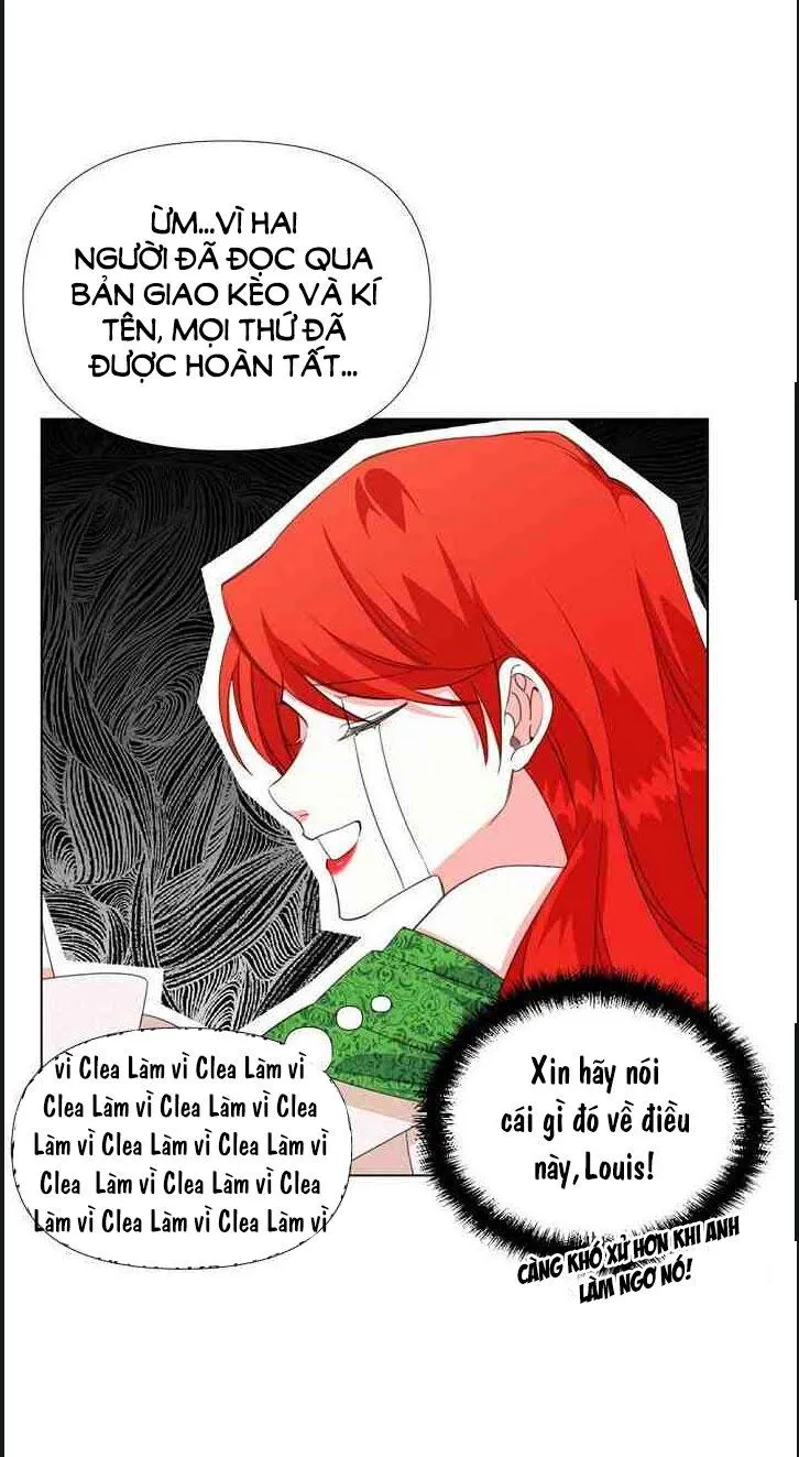 Kết Thúc Có Hậu Của Nhân Vật Phản Diện Chapter 7 Trang 43