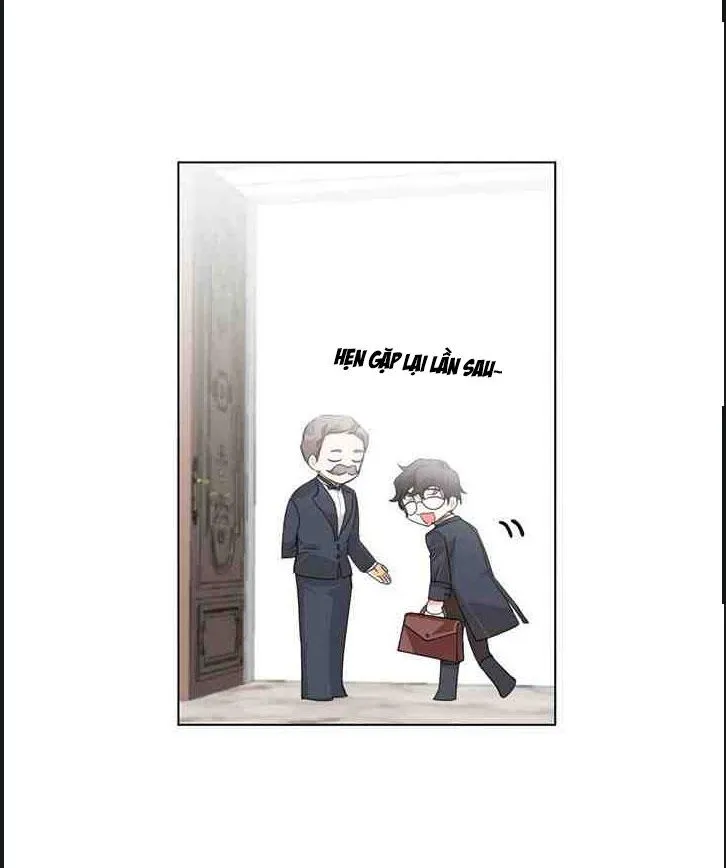 Kết Thúc Có Hậu Của Nhân Vật Phản Diện Chapter 7 Trang 46