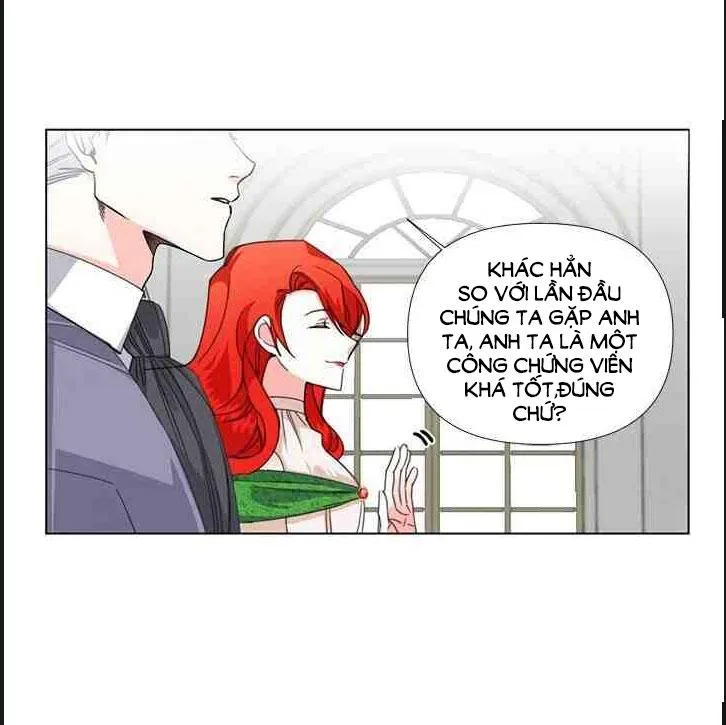 Kết Thúc Có Hậu Của Nhân Vật Phản Diện Chapter 7 Trang 47