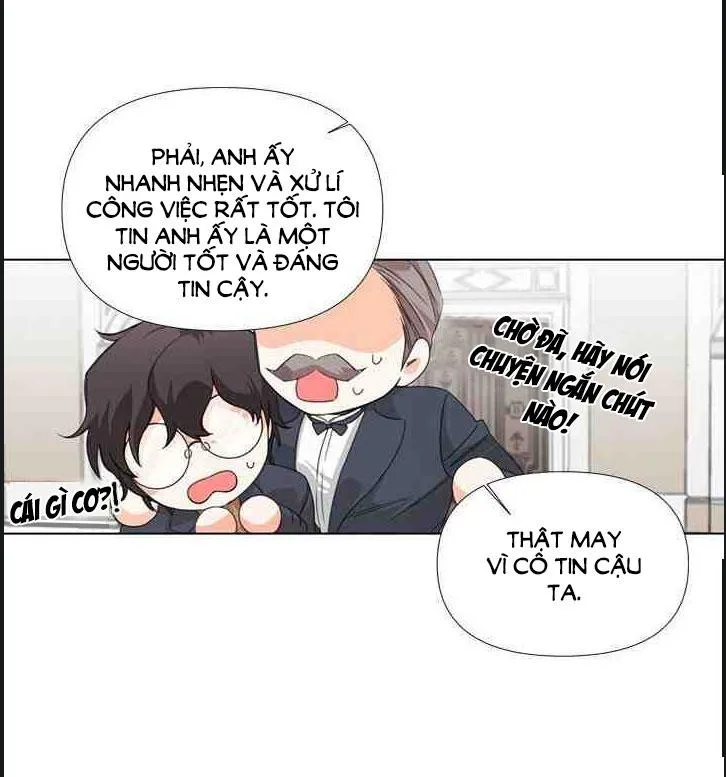 Kết Thúc Có Hậu Của Nhân Vật Phản Diện Chapter 7 Trang 48