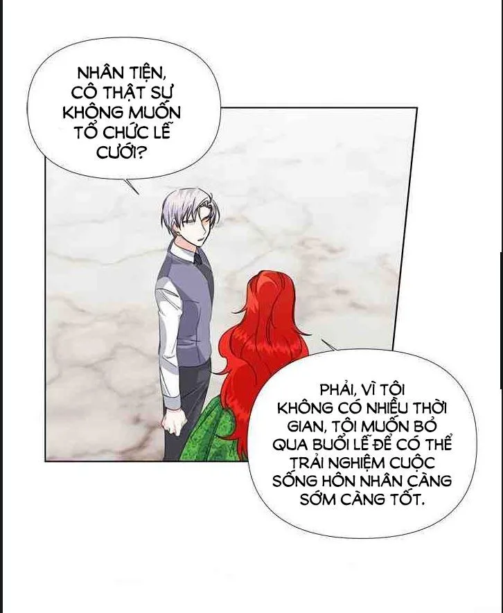 Kết Thúc Có Hậu Của Nhân Vật Phản Diện Chapter 7 Trang 49